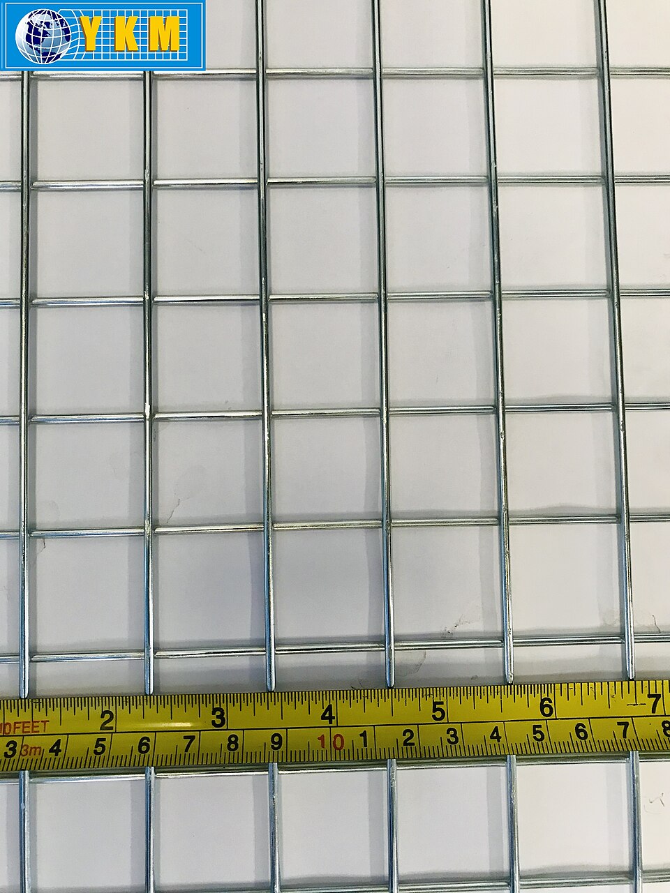 Malla electrosoldada 6x6 10/10