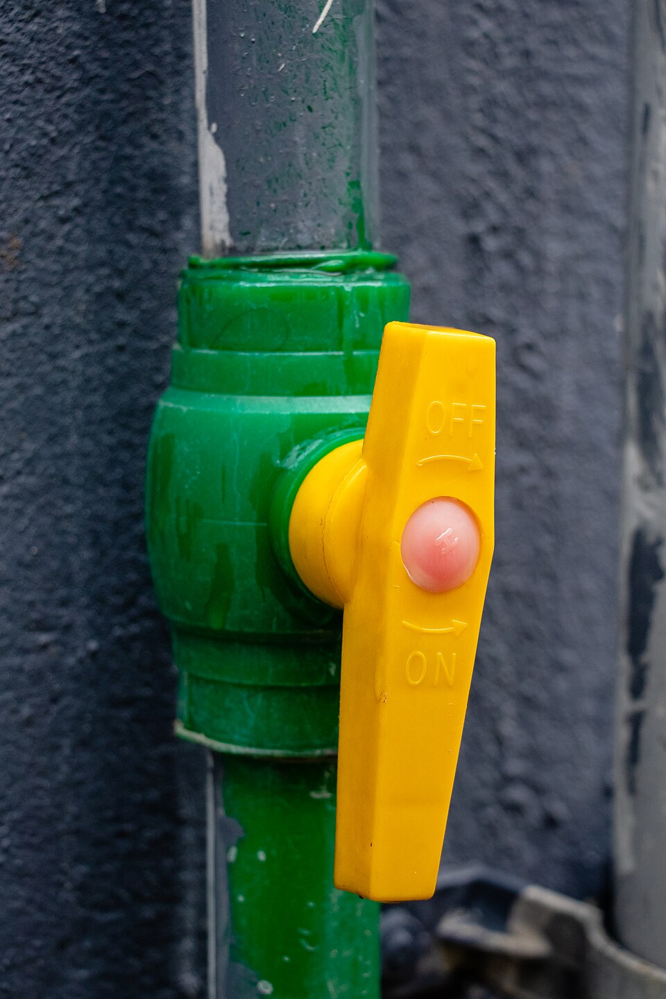 Tubo PVC 3"